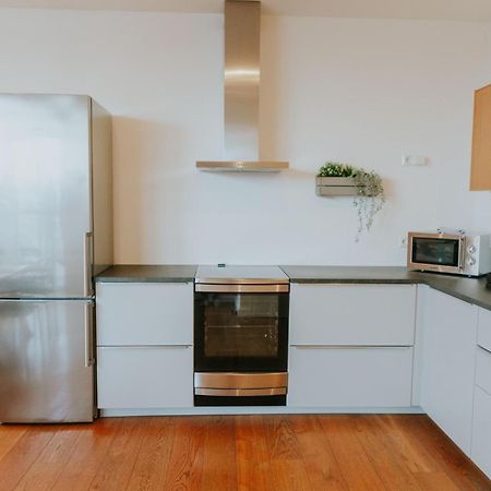 Large Apartments - Great For Groups - With Balcony Or Terrace Vienna Luaran gambar