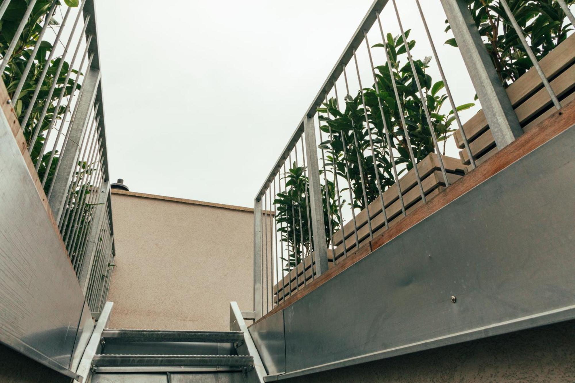 Large Apartments - Great For Groups - With Balcony Or Terrace Vienna Luaran gambar