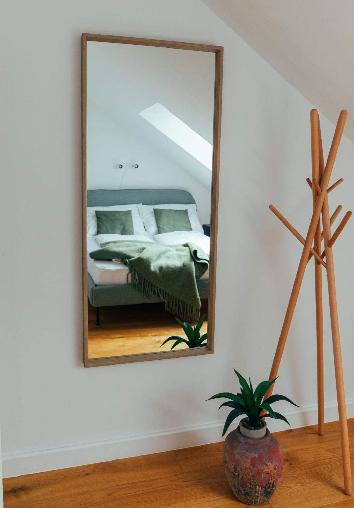 Large Apartments - Great For Groups - With Balcony Or Terrace Vienna Luaran gambar